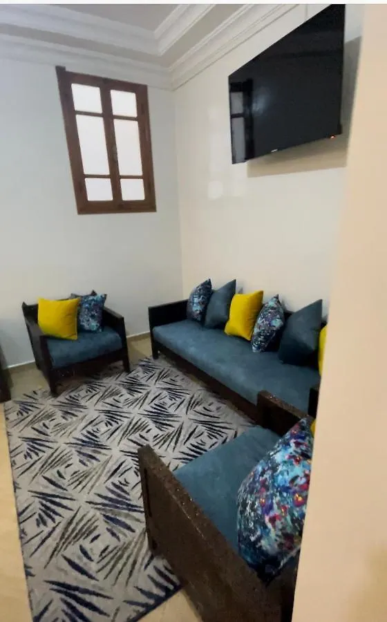 Saveur De L'Atlas Essaouira 0*,  Morocco