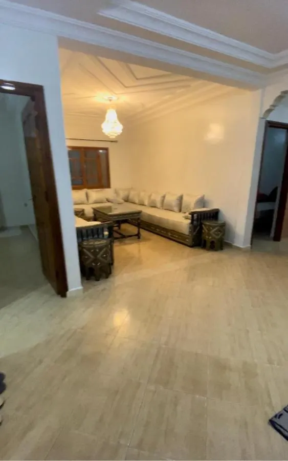 Saveur De L'Atlas Essaouira Apartment